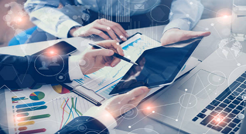 IT Consulting